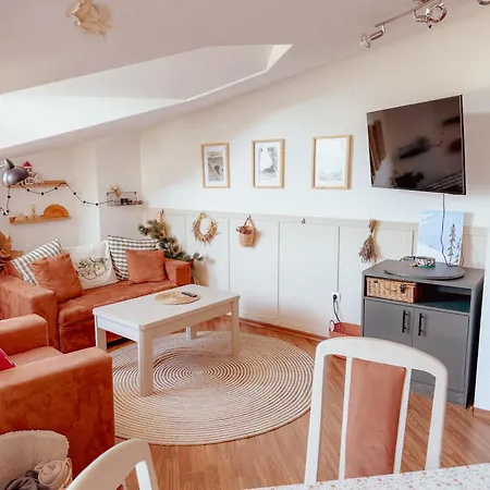 Happy 2-bedroom Near Lift With Free Parking * Bansko