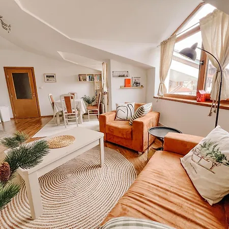 Happy 2-bedroom Near Lift With Free Parking Apartamento Bansko