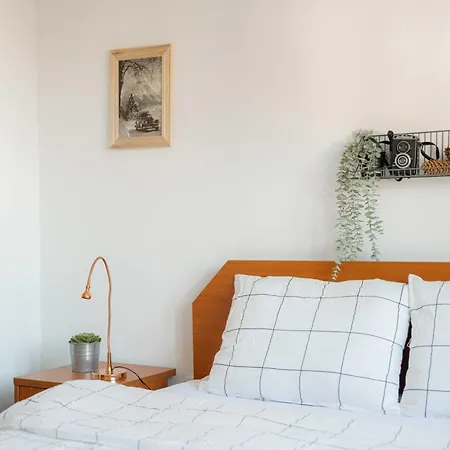 Happy 2-bedroom Near Lift With Free Parking Bansko