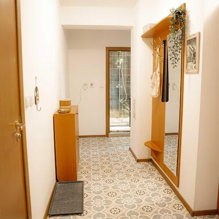 Happy 2-bedroom Near Lift With Free Parking Apartmán Bansko