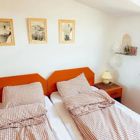 Happy 2-bedroom Near Lift With Free Parking Bansko