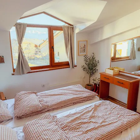 Happy 2-bedroom Near Lift With Free Parking Apartamento Bansko